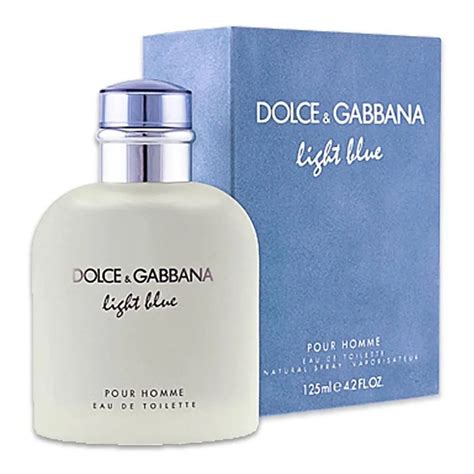 dolce gabbana light blue nuta zapachowa|dolce and gabbana light blue.